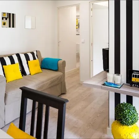 Casa Da Porteira * Lisbona