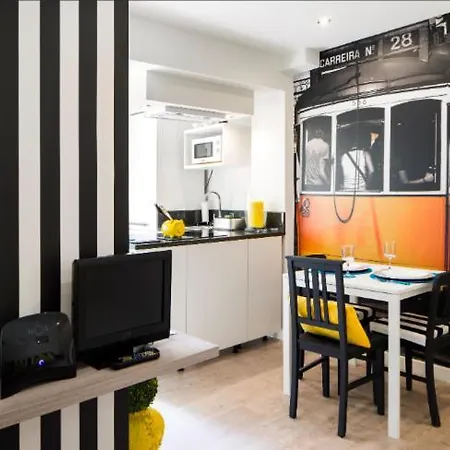 Casa Da Porteira Appartamento