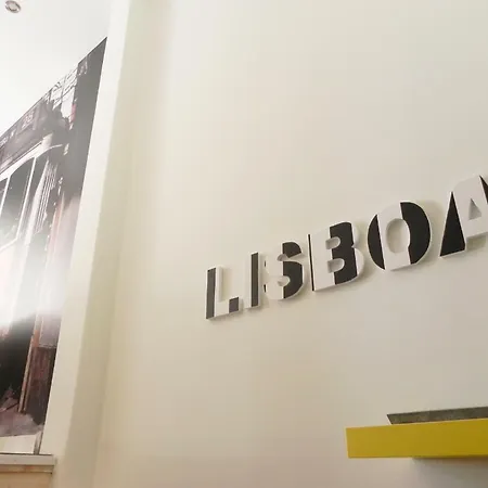 Casa Da Porteira * Lisbona