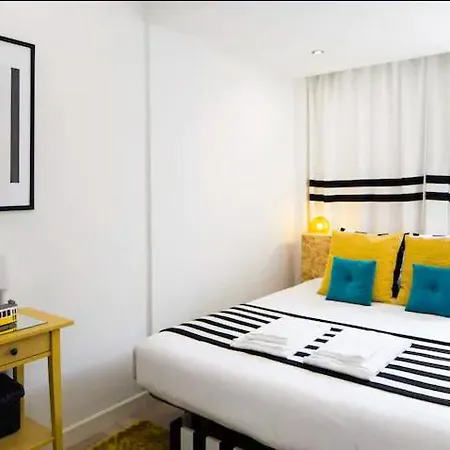 Casa Da Porteira Apartment *